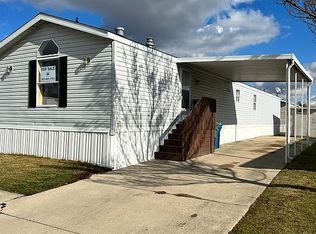 1212 Cinnamon Ridge Ln, Sidney, OH 45365