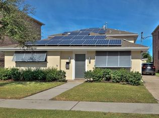 761 Conrad St, New Orleans, LA 70124
