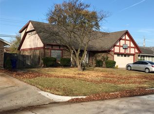 1224 S Walnut Ave, Broken Arrow, OK 74012