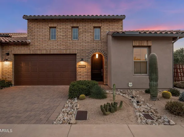 10437 E Monterra Way, Scottsdale, AZ 85262