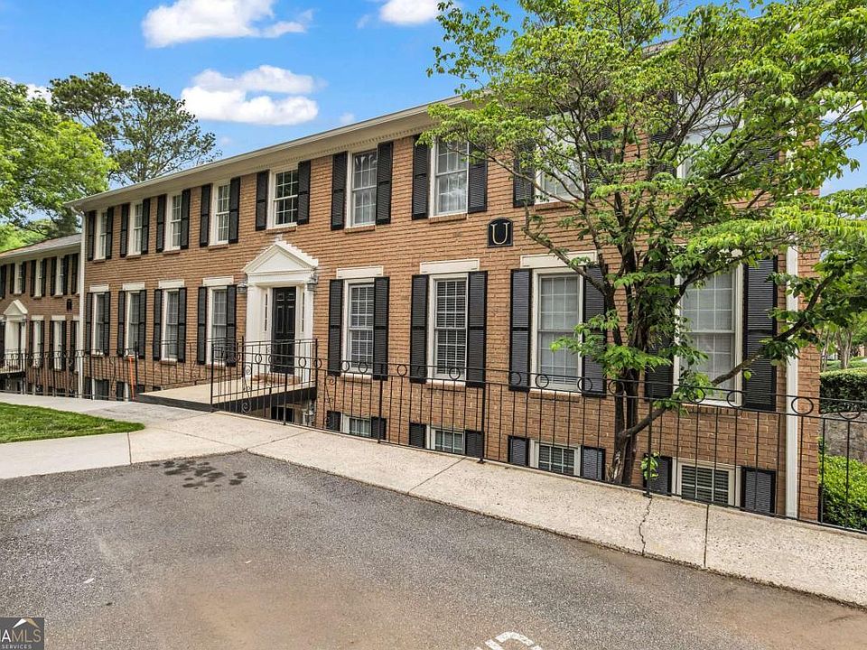 1st image of 1101 Collier Rd NW APT U1