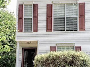 2128 Buckhaven Dr, Augusta, GA 30909