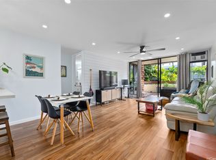 Poinciana Manor, Kailua, HI 96734