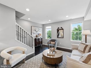 1705 D St SE UNIT 2, Washington, DC 20003