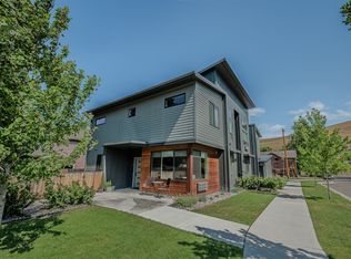 1025 Grand Ave #1, Missoula, MT 59802