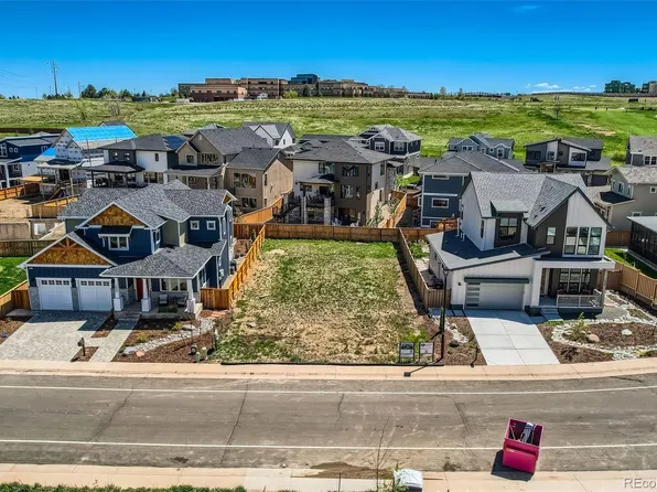 1002 Turnberry Cir, Louisville, CO 80027
