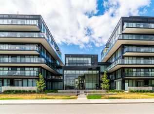 1119 Cooke Blvd #B121, Burlington, ON L7T4A8