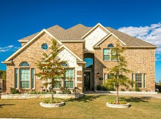 7715 Graystone Dr, Sachse, TX 75048