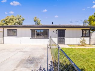 629 E Avenue K8, Lancaster, CA 93535