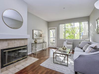 2585 Park Blvd APT Z216, Palo Alto, CA, 94306