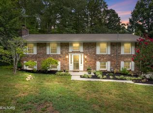 144 Nebraska Ave LOT 4, Oak Ridge, TN 37830