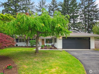 15219 NE 6th Place, Bellevue, WA, 98007