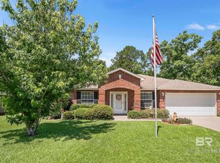 1802 S Bay St, Foley, AL 36535
