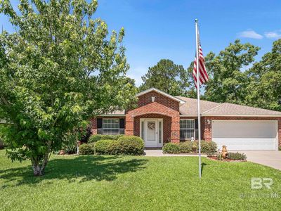 1802 S Bay St, Foley, AL, 36535