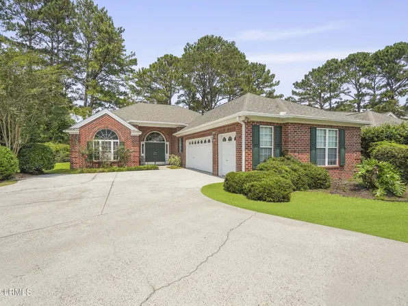 10 Saint George Circle, Okatie, SC 29909