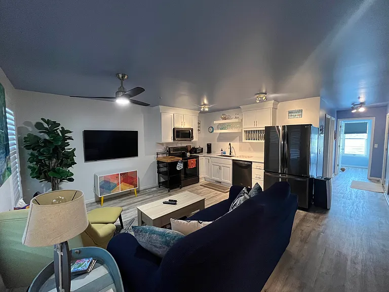 305 N Topsail Dr #27 — Photo 15