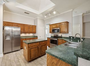 5001 Ivycrest Trl, Arlington, TX 76017