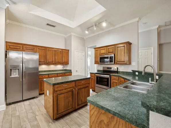 5001 Ivycrest Trl, Arlington, TX 76017