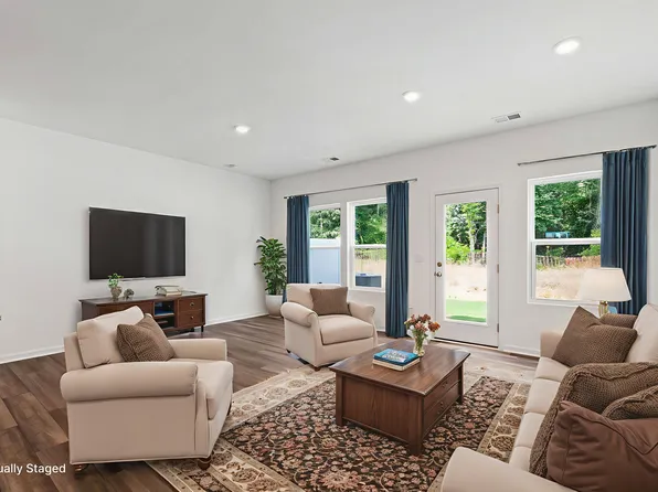 1125 Merlot Hills Ln, Durham, NC 27704