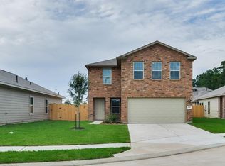 3727 Arbor Trails Dr, Humble, TX 77338