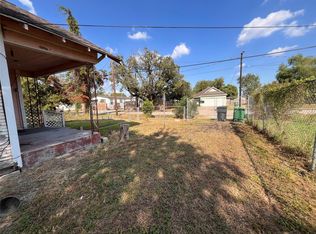 2007 Stevens St, Houston, TX 77026