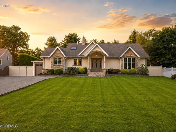 35 Miller Avenue, Holmdel, NJ 07733