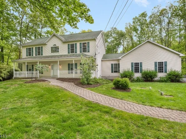 70 Mattison Rd, Frankford Twp., NJ 07826
