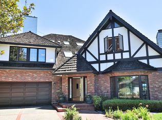 200 Iris Way, Palo Alto, CA 94303