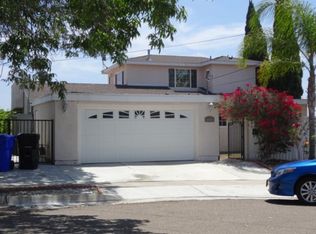 2461 Mammoth Dr, San Diego, CA 92123