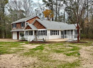 5025 Hornbeam Rd LOT 4, Kitty Hawk, NC 27949