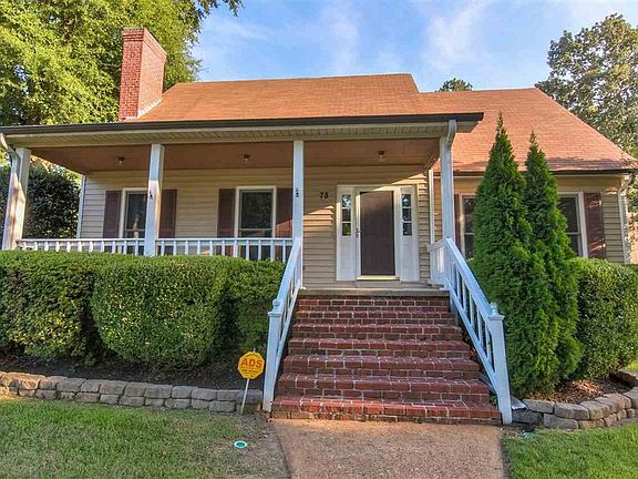 Front of Home-View #2