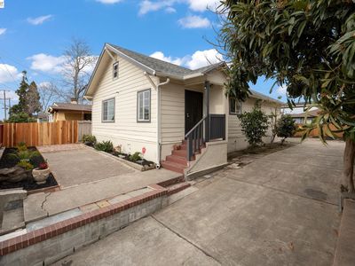 10306 Pippin St, Oakland, CA, 94603