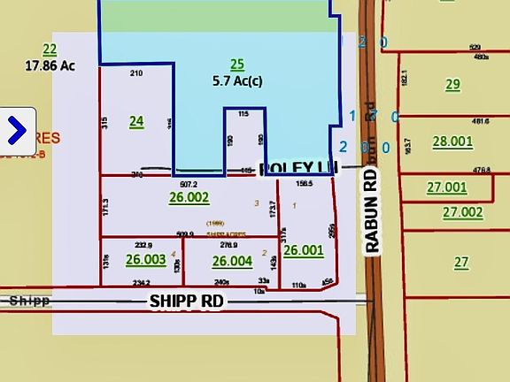 3rd image of 50117 Rabun Rd