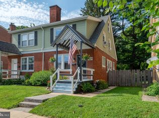 1205 Elm Ave, Lancaster, PA 17603
