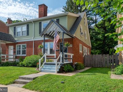 1205 Elm Ave, Lancaster, PA, 17603