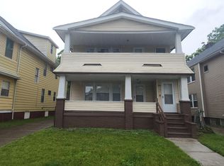 1306 E 134th St #1308, Cleveland, OH 44112