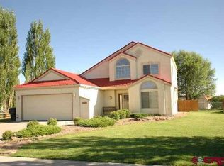 2506 Park Ave, Alamosa, CO 81101