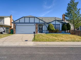 2264 Fernwood Ct, Sparks, NV 89434