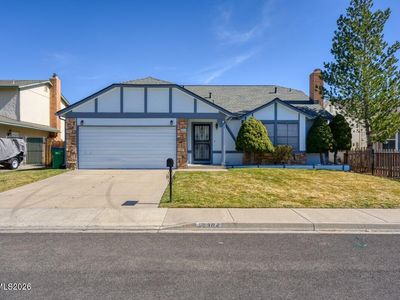 2264 Fernwood Ct, Sparks, NV, 89434
