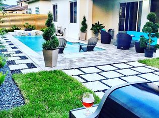 14959 SW 177th Ter, Miami, FL 33187