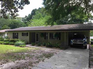 14709 NW 144th St, Alachua, FL 32615