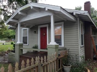 211 W 26th Ave, Tampa, FL 33603