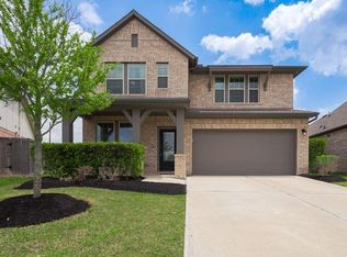 29310 Sweet Orange Ct, Katy, TX 77494
