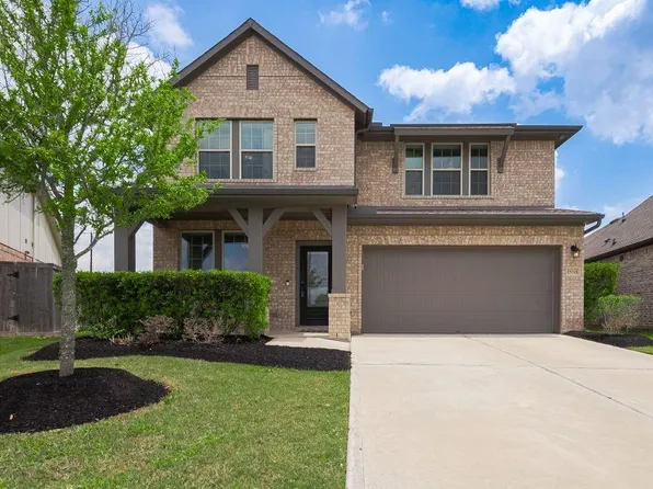 29310 Sweet Orange Ct, Katy, TX 77494