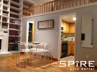 107 W 69th St APT 2B, New York, NY 10023