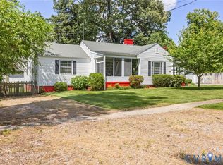 208 Marvin Ave, Colonial Heights, VA 23834