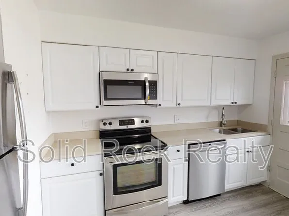 1027 Westmoreland Rd, Colorado Springs, CO