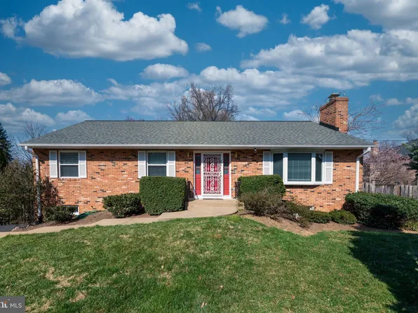 6414 Old Chesterbrook Rd, Mc Lean, VA 22101