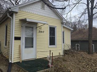 2917 3rd St, Sioux City, IA 51105