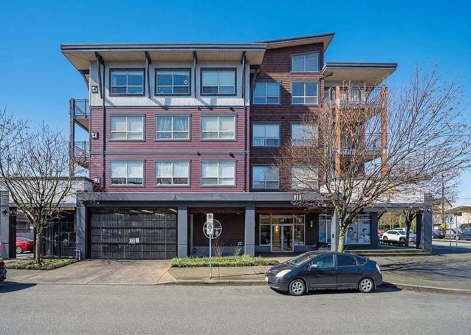 1st image of 288 Hampton St #306